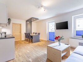 Apartamento | Restauración