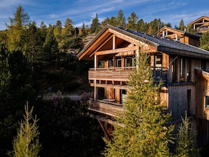 Chalet | Extérieur