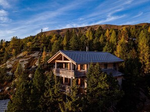 Chalet | Exterior - Chalet in Austria Near Ski Slope & Sauna (Stadl-Predlitz)