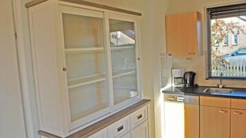 Huis | Privékeuken | Een waterkoker