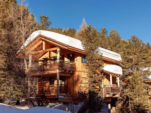 Xalet | Exterior