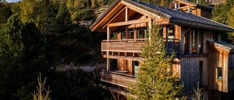 Chalet | Exterieur