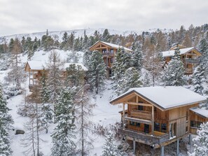 Chalet | Esterni