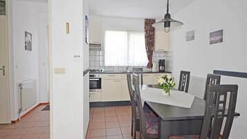 Maison | Restauration