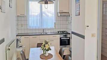 Casa | Cocina privada