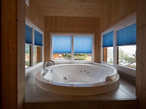 Chalet | Bathroom