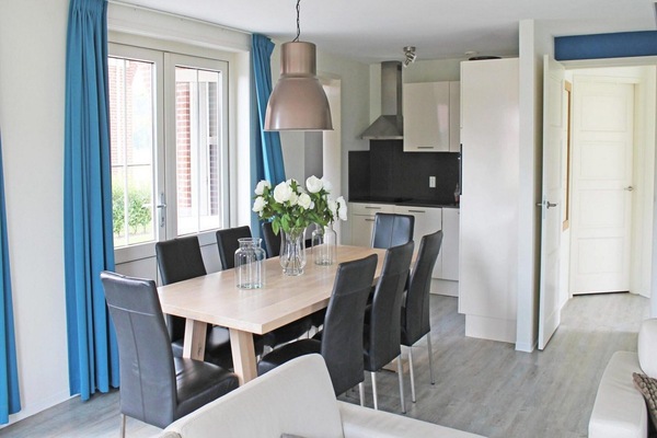 House | Dining