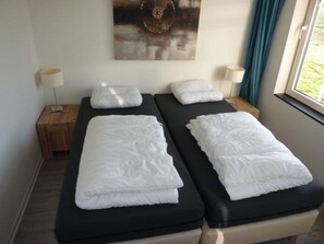 Huis | 4 slaapkamers, individueel gemeubileerd