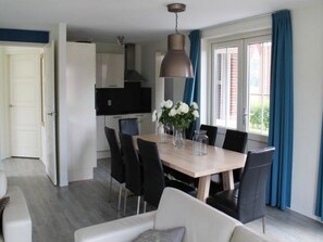 Ferienhaus | Speisen