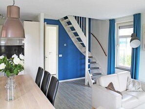 Casa | Sala de estar