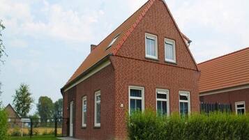 Huis | Exterieur
