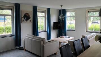 Casa | Vista desde la propiedad