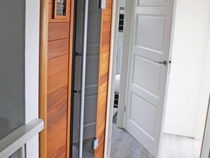 Casa | Recepción