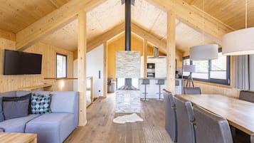 Chalet | Private kitchen
