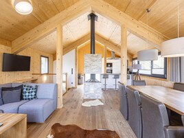 Chalet | Cocina privada