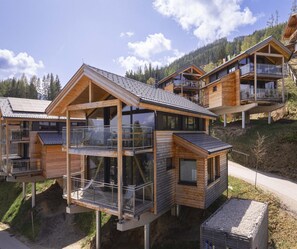 Chalet | Extérieur