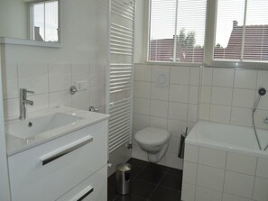 Casa | Banheiro