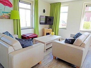 Casa | Sala de estar