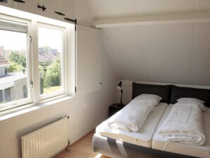 獨棟房屋 | 3 間臥室、布置獨特