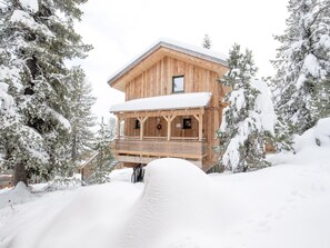 Chalet | Eksterior