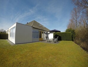 House | Exterior