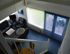 Interior detail - Holiday Home in Breskens Near the Beach (Breskens)