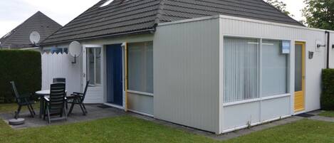 Hus | Udendørsområde