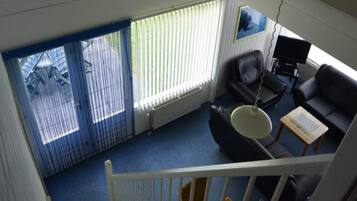 House | Interior detail