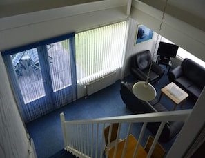 Hus | Indvendig detalje