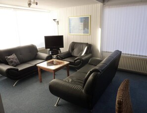 House | Living room