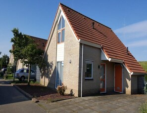 House | Exterior