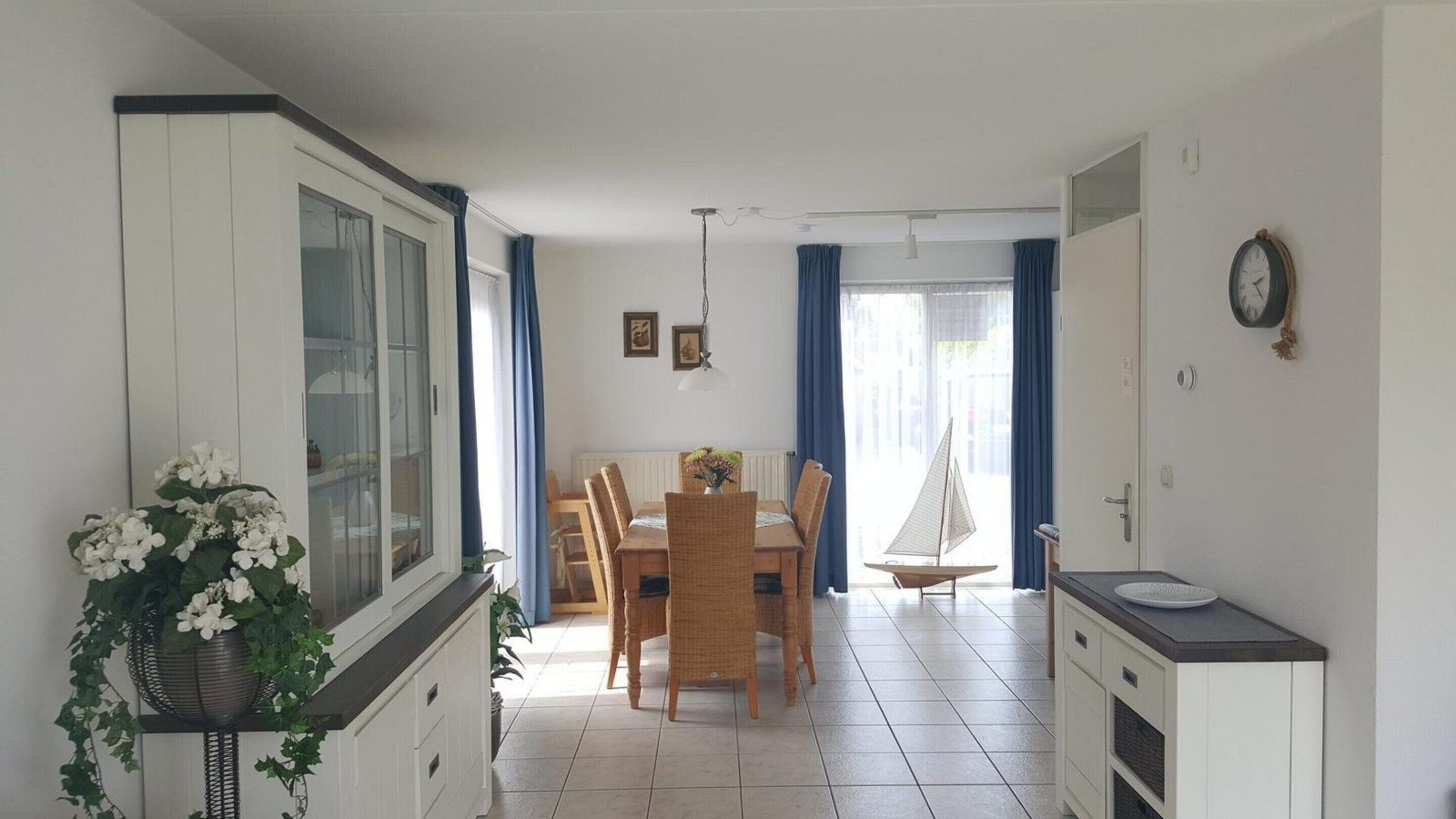 Ferienhaus | Speisen