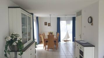 Ferienhaus | Speisen