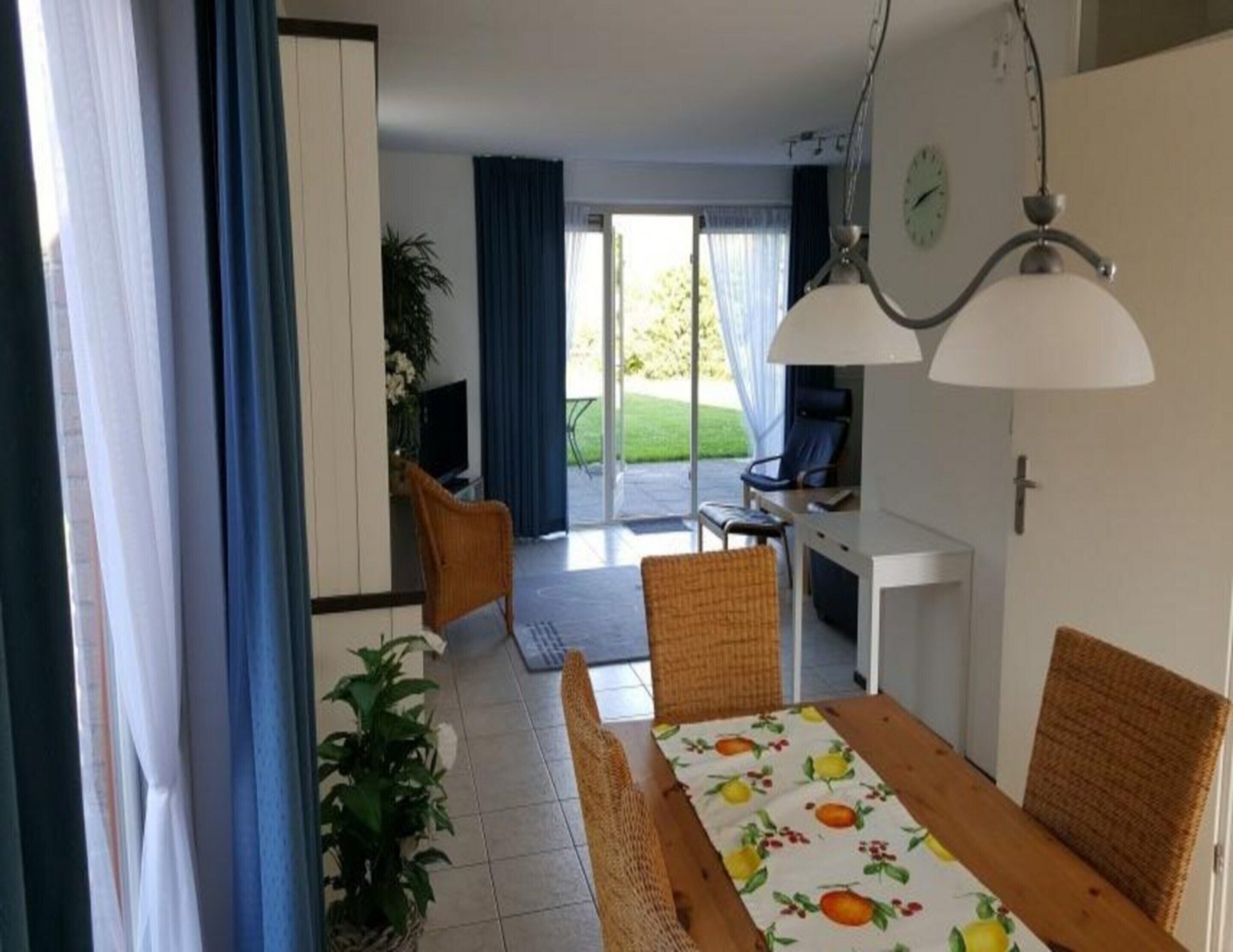 Ferienhaus | Speisen