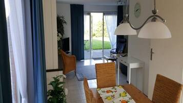 Ferienhaus | Speisen
