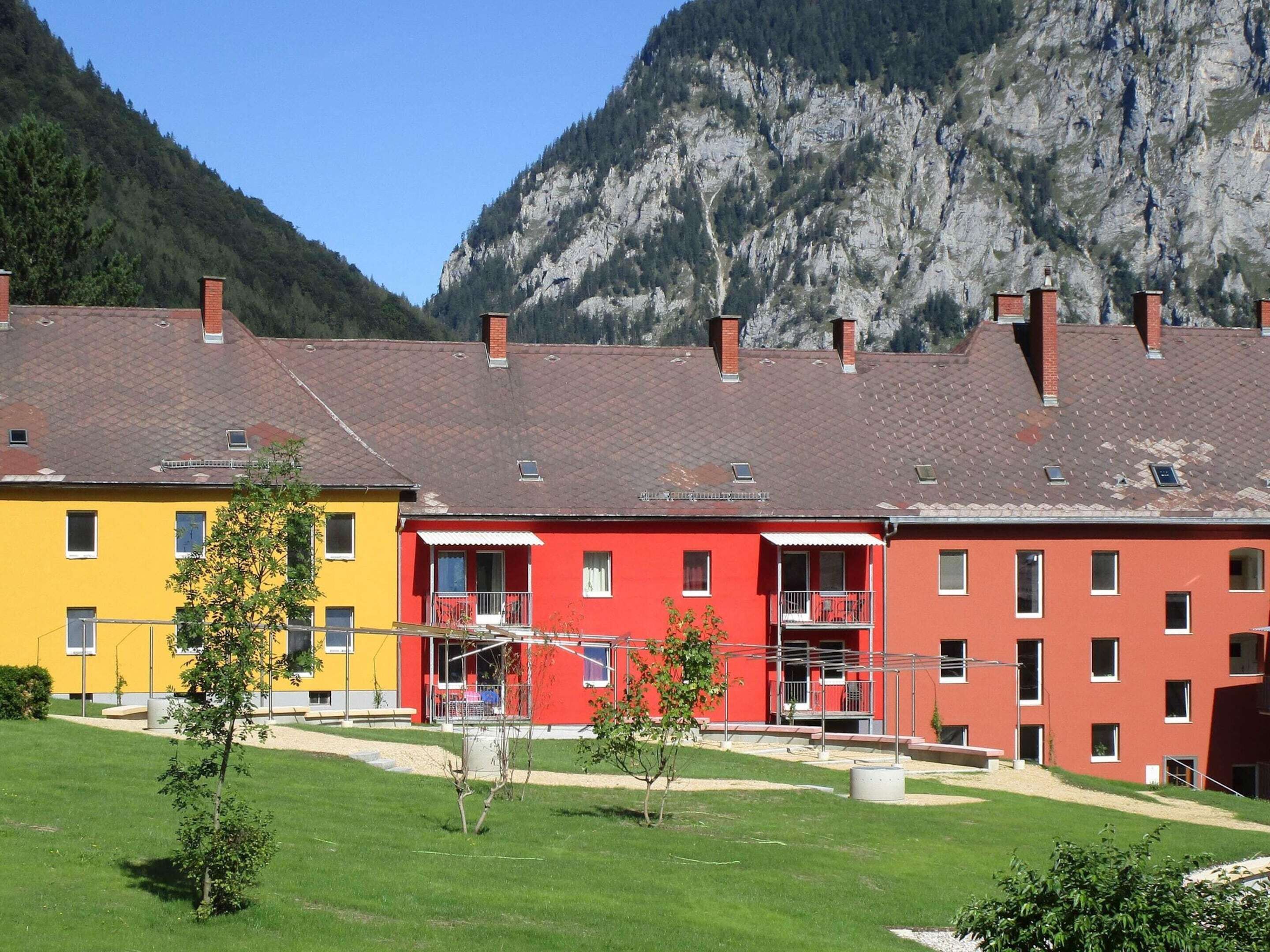 Apartment | Aussenbereich