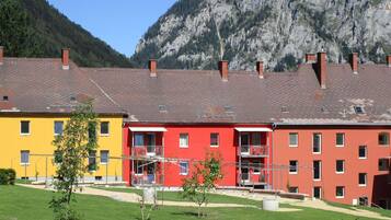 Apartment | Aussenbereich