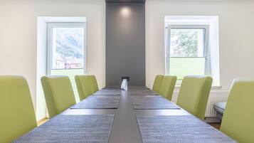 Appartement | Dineren