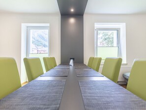 Leilighet | Spiseområde