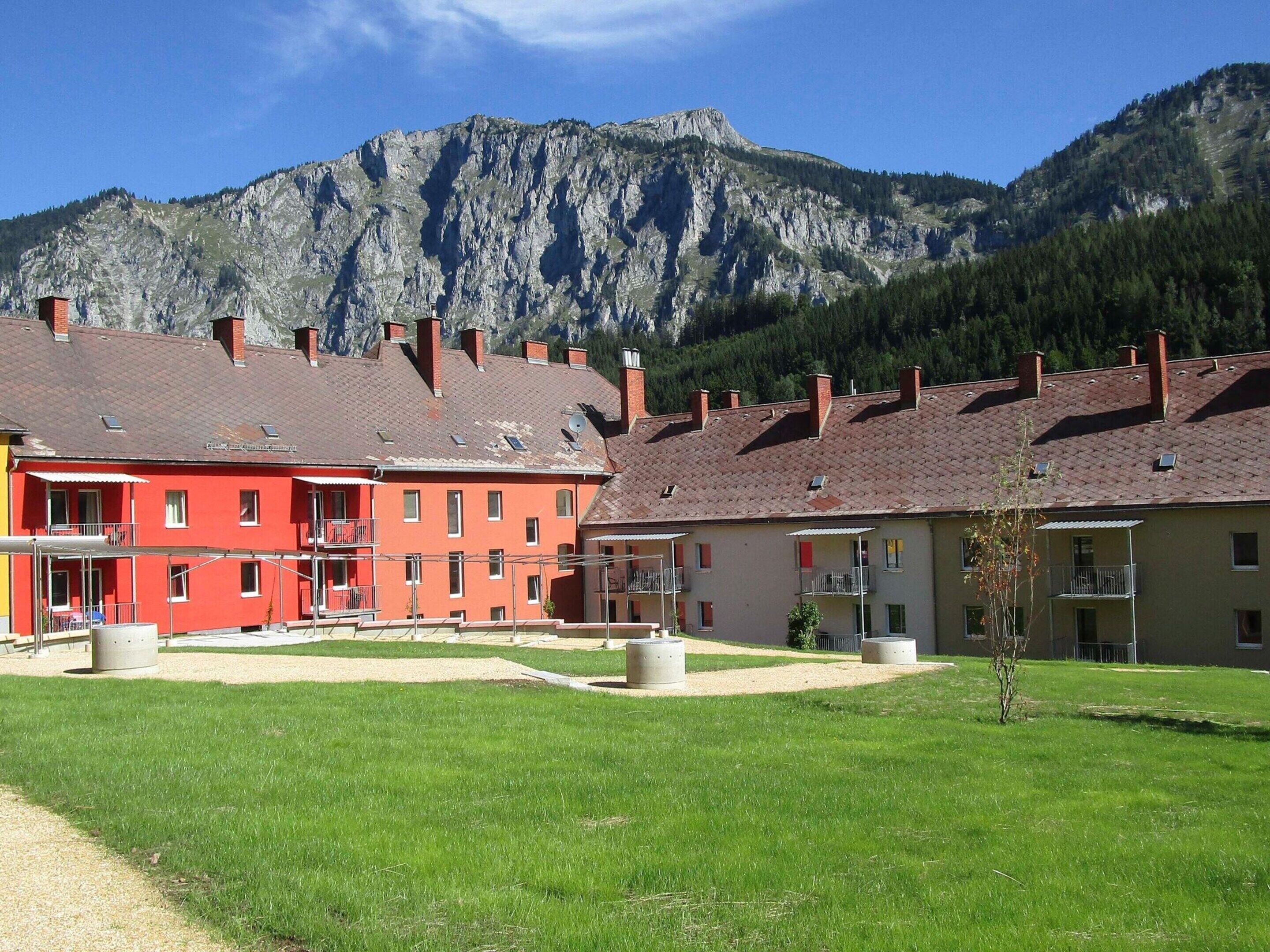 Apartment | Aussenbereich