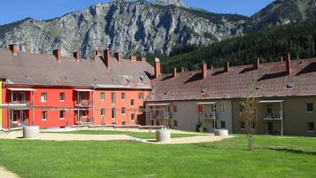 Appartement | Exterieur