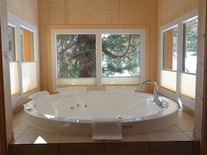 Chalet | Salle de bain