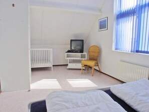 Ferienhaus | 3 Schlafzimmer, individuell eingerichtet