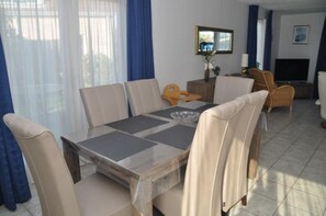 Ferienhaus | Speisen
