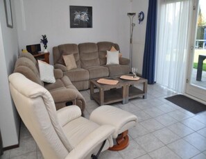 Casa | Soggiorno