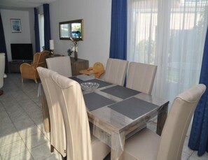 Casa | Opções para refeição