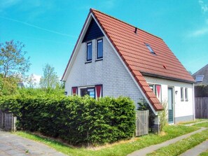 House | Exterior