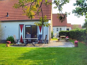 House | Garden