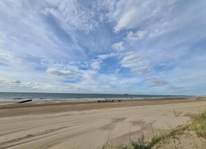 Maison | Vue depuis l’hébergement 
