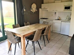 House | Dining